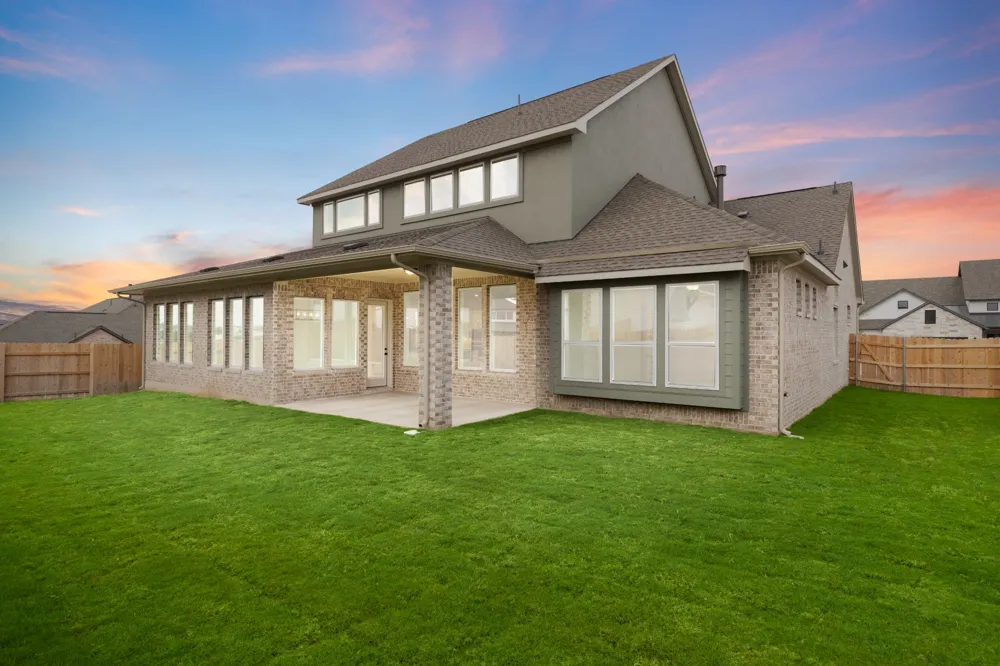 301 Yaklin Drive Liberty Hill, TX 78642