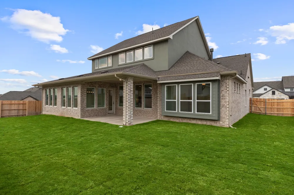 301 Yaklin Drive Liberty Hill, TX 78642