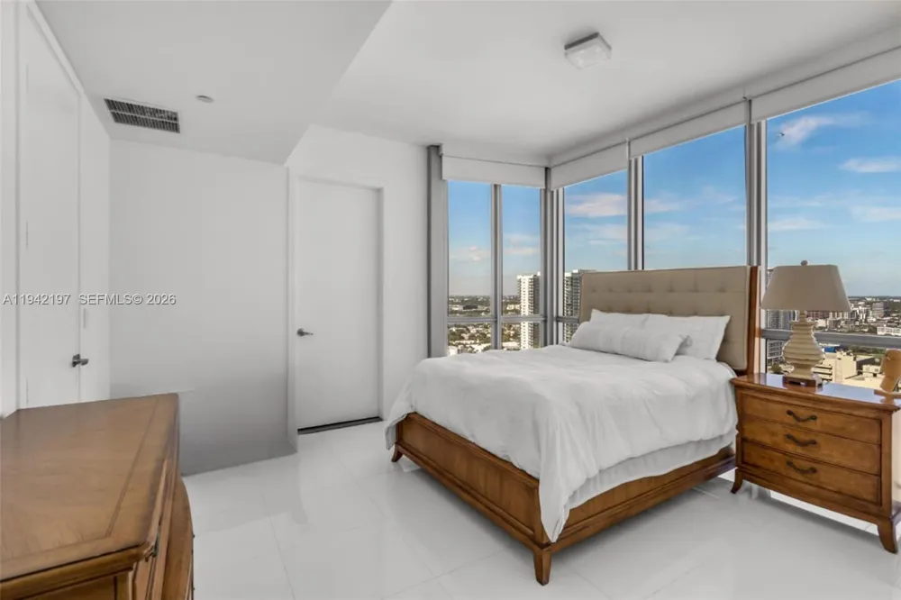 1100 Biscayne Blvd #2907 Miami, FL 33132
