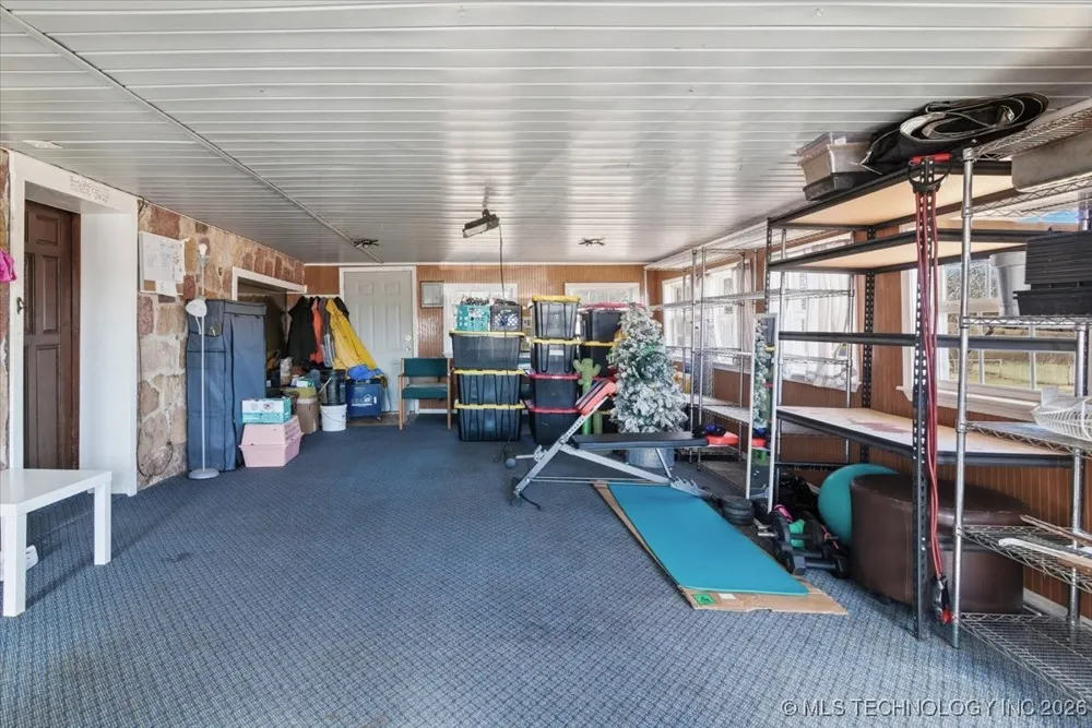 760707 S County Road 3520 Road Cushing, OK 74023