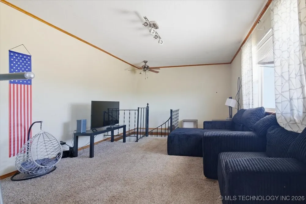 760707 S County Road 3520 Road Cushing, OK 74023