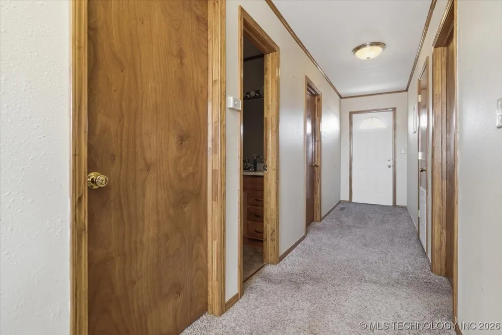 760707 S County Road 3520 Road Cushing, OK 74023