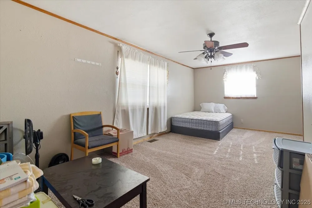 760707 S County Road 3520 Road Cushing, OK 74023