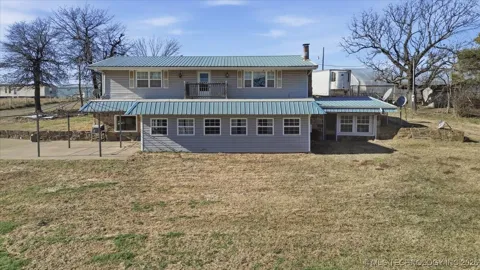 760707 S County Road 3520 Road