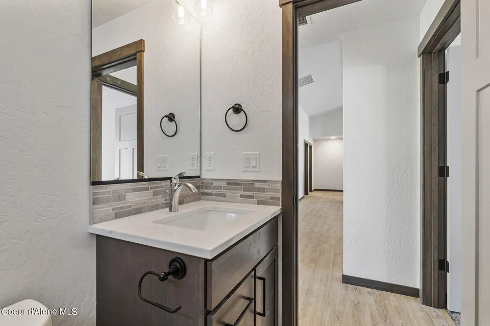 Lt 5 Blk 2 E Valley Street S Oldtown, ID 83822