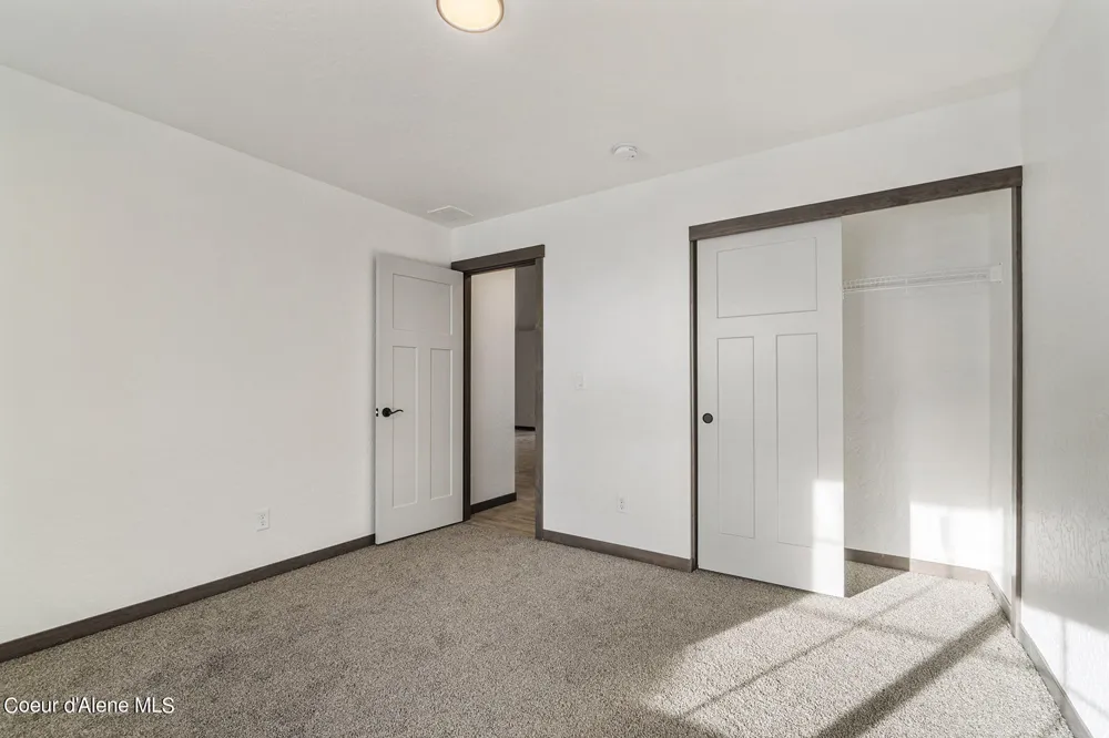 Lt 5 Blk 2 E Valley Street S Oldtown, ID 83822