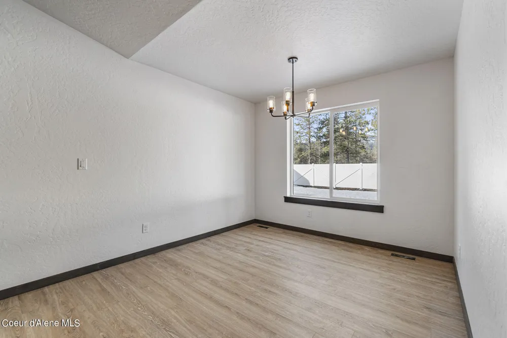 Lt 5 Blk 2 E Valley Street S Oldtown, ID 83822