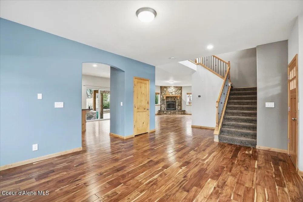621 E Round Up Circle Hayden, ID 83835