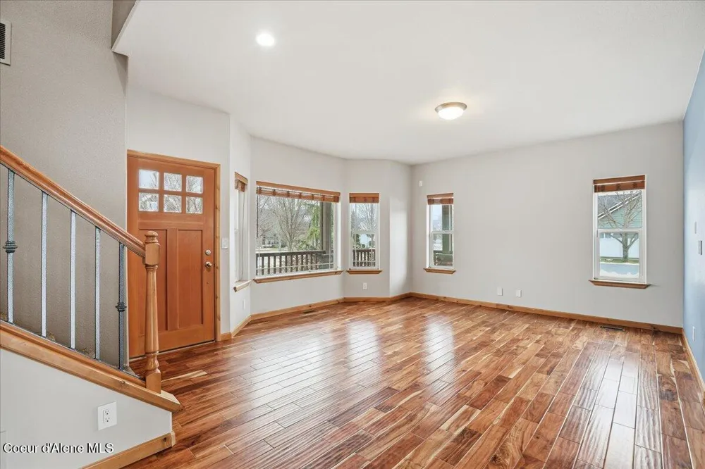 621 E Round Up Circle Hayden, ID 83835