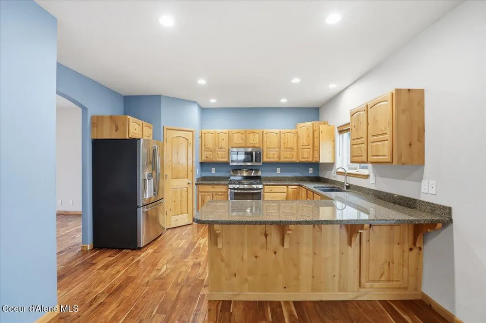 621 E Round Up Circle Hayden, ID 83835