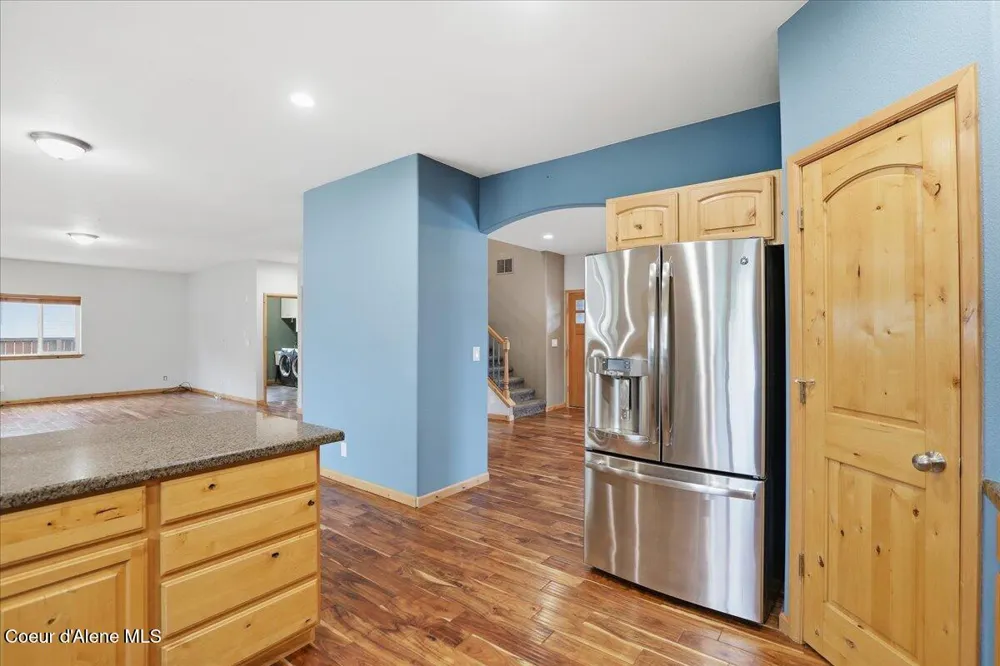 621 E Round Up Circle Hayden, ID 83835