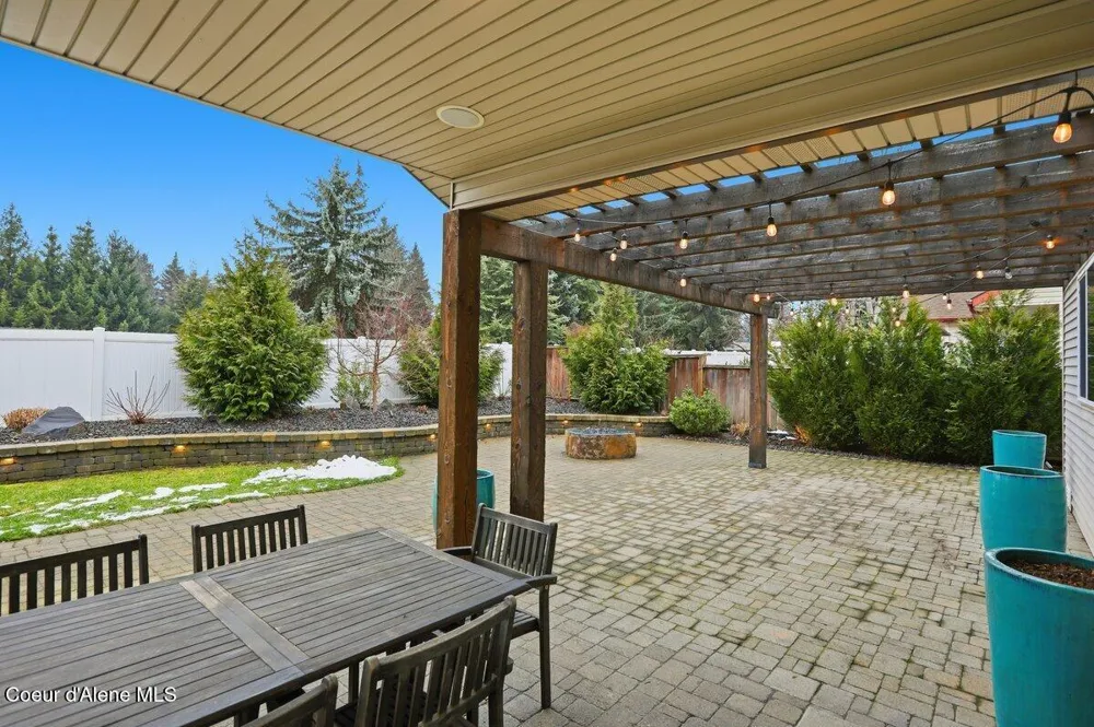 621 E Round Up Circle Hayden, ID 83835