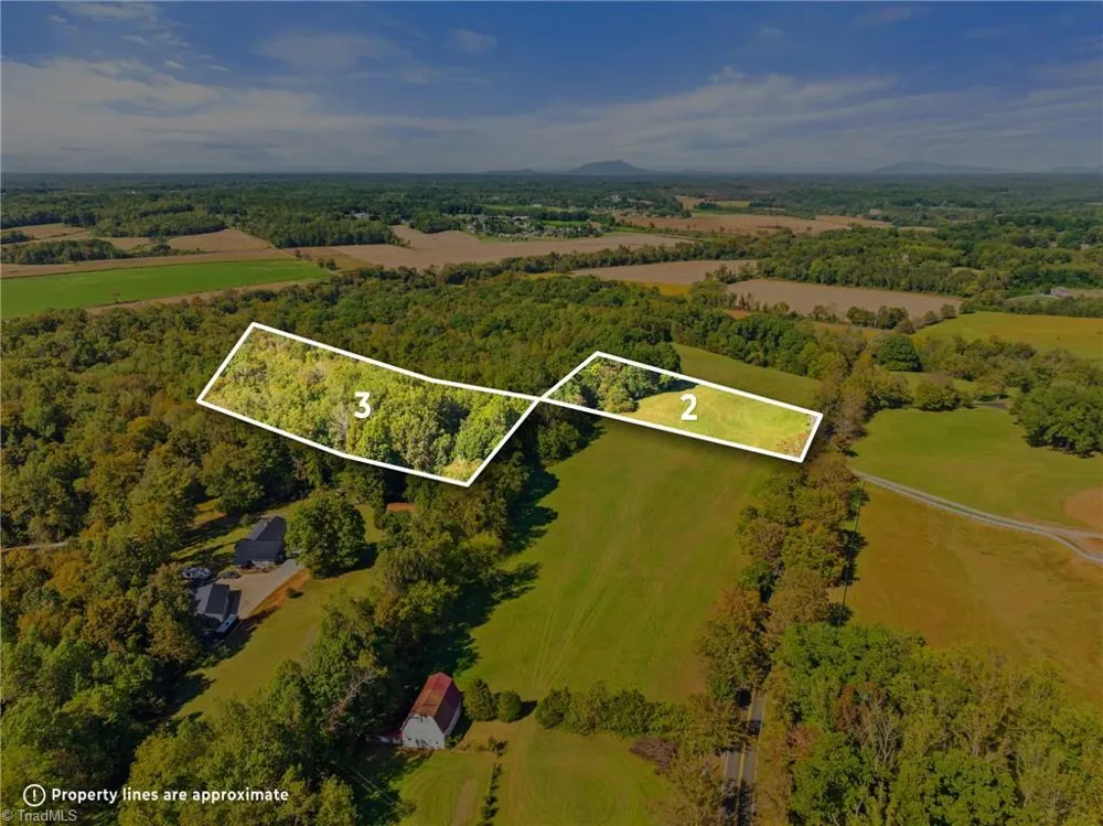 8126 Hilltop Farms Drive Lewisville, NC 27023