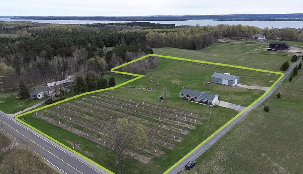 8392 Monarch Lane Whitewater Township, MI 49690