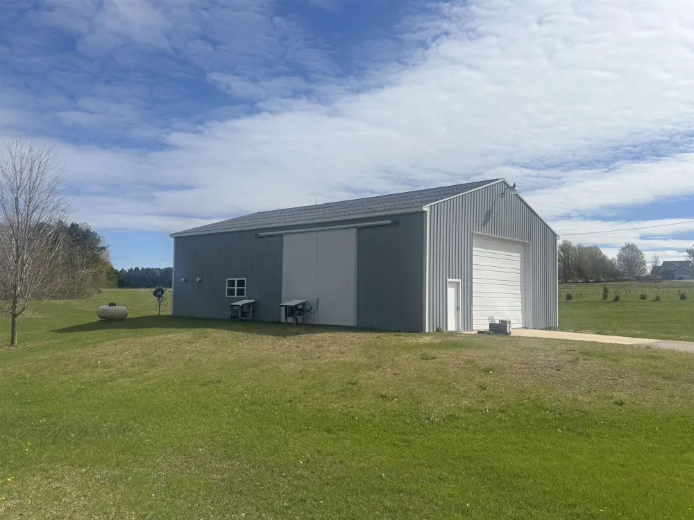 8392 Monarch Lane Whitewater Township, MI 49690