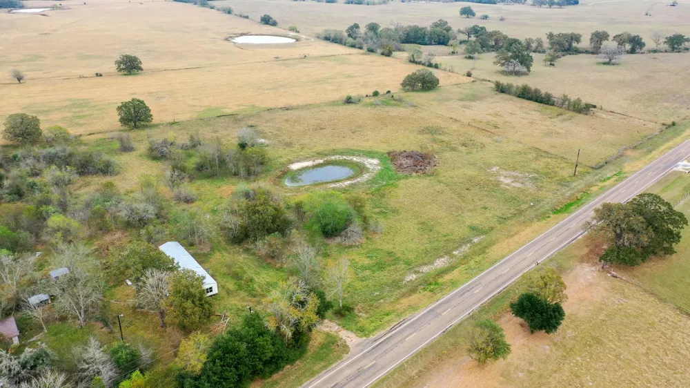 9101 Fm 1428 Midway, TX 75852