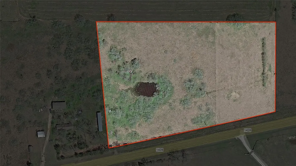 9101 Fm 1428 Midway, TX 75852