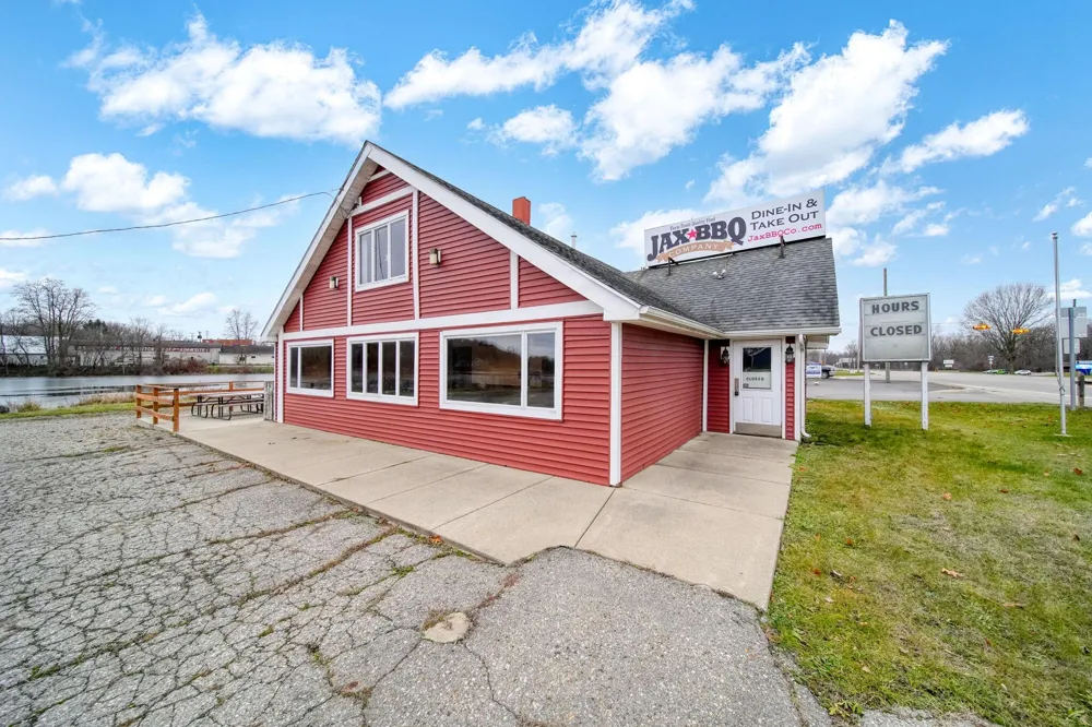 107 E Jackson Road Concord, MI 49237