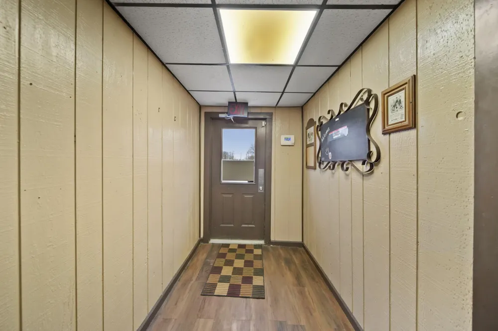 107 E Jackson Road Concord, MI 49237