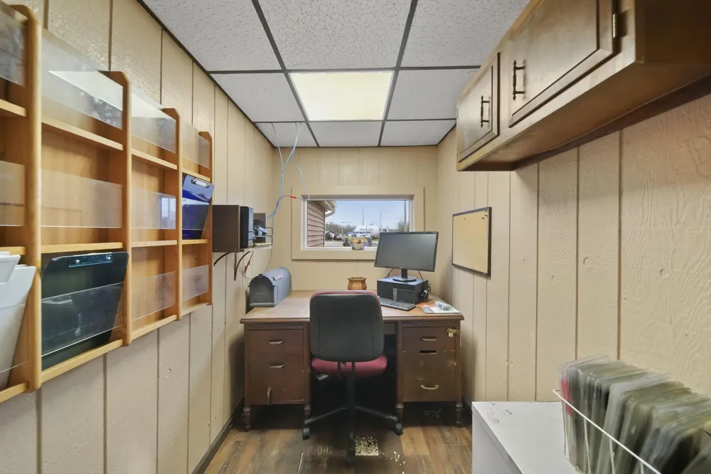 107 E Jackson Road Concord, MI 49237
