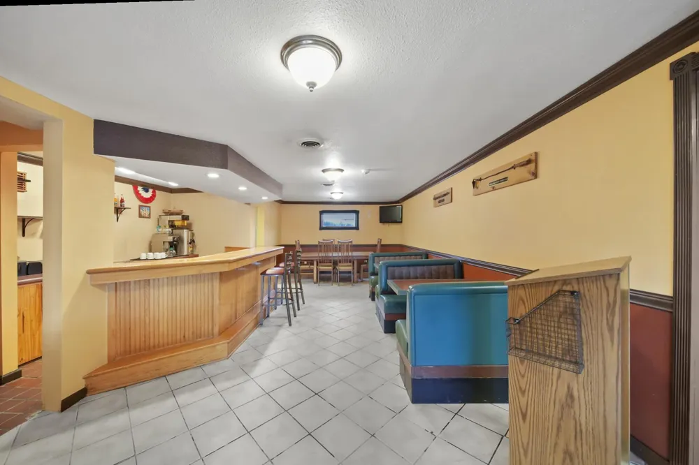 107 E Jackson Road Concord, MI 49237