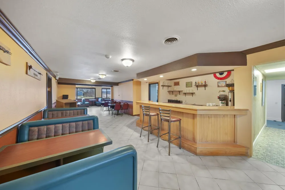 107 E Jackson Road Concord, MI 49237