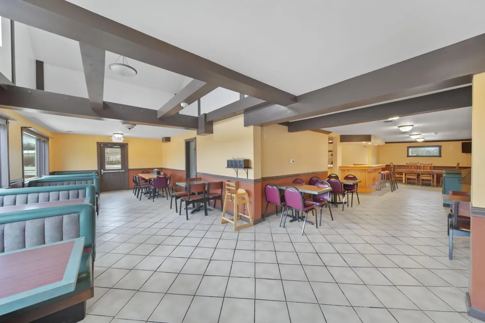107 E Jackson Road Concord, MI 49237