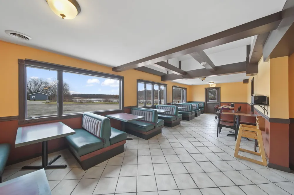 107 E Jackson Road Concord, MI 49237