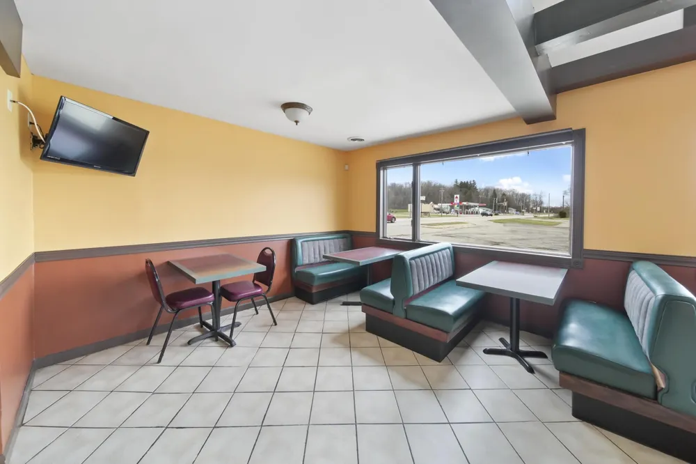 107 E Jackson Road Concord, MI 49237