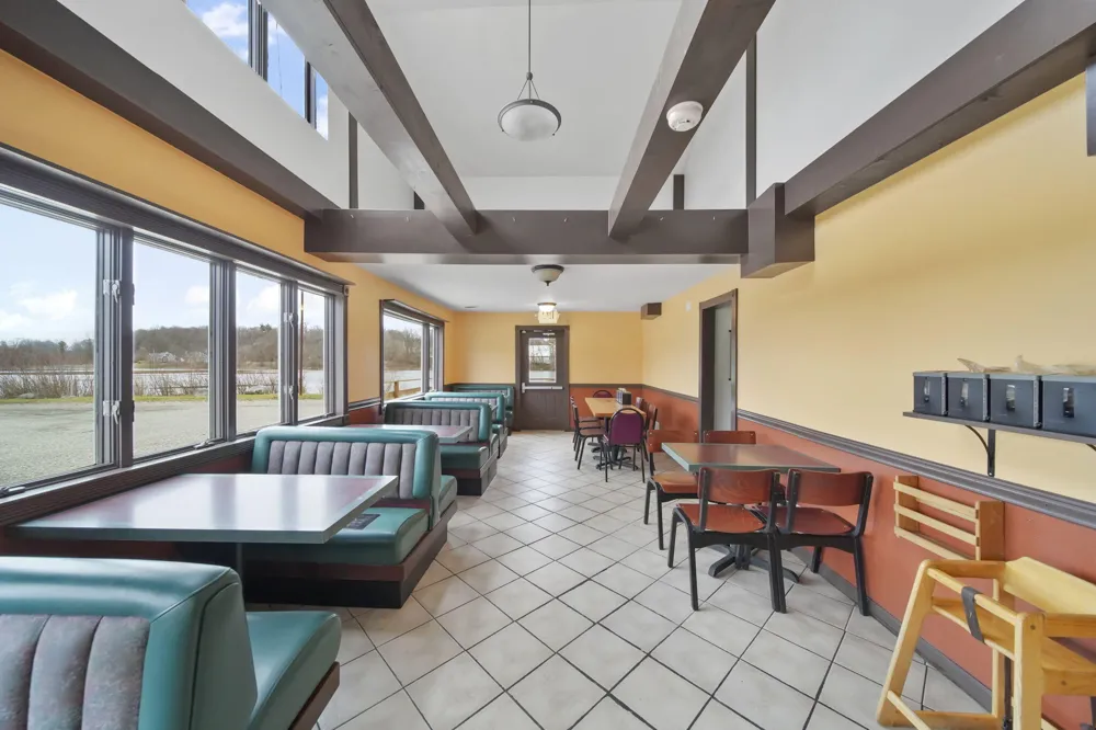 107 E Jackson Road Concord, MI 49237