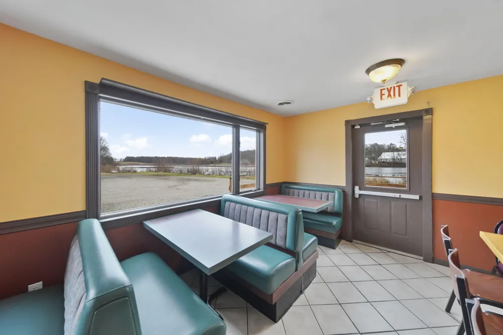 107 E Jackson Road Concord, MI 49237