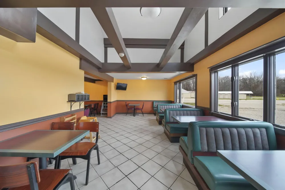 107 E Jackson Road Concord, MI 49237