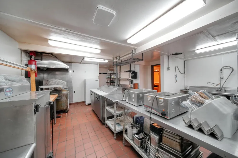 107 E Jackson Road Concord, MI 49237