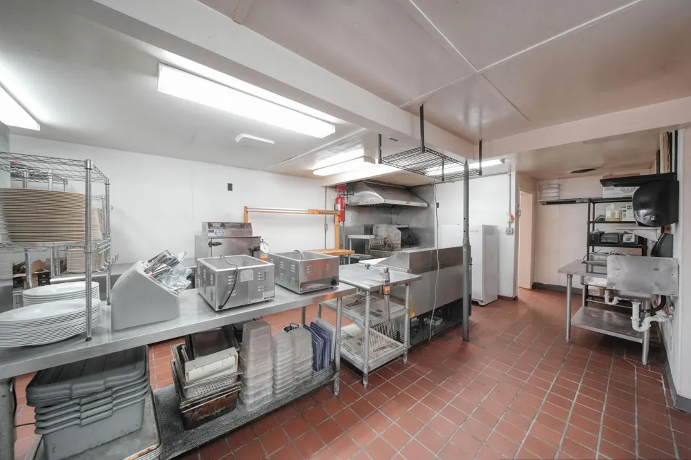 107 E Jackson Road Concord, MI 49237
