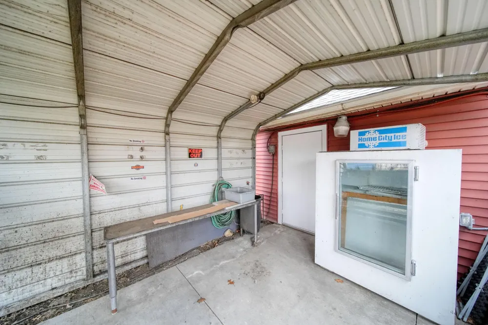 107 E Jackson Road Concord, MI 49237