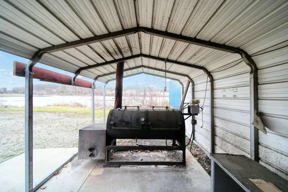 107 E Jackson Road Concord, MI 49237