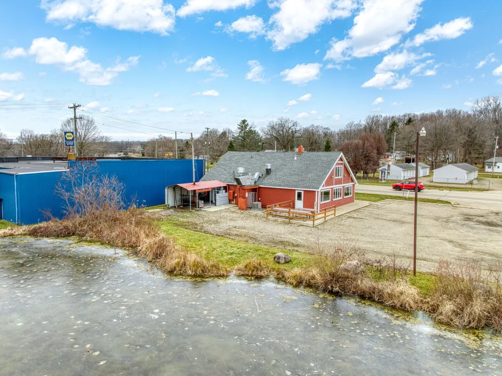 107 E Jackson Road Concord, MI 49237