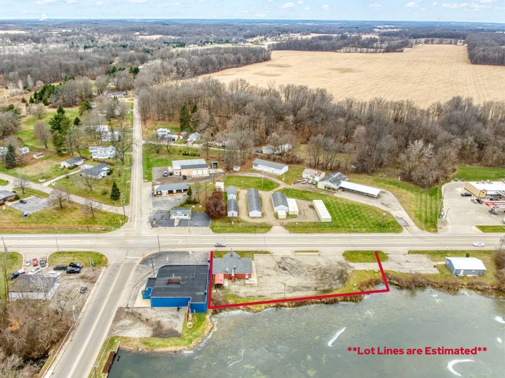 107 E Jackson Road Concord, MI 49237