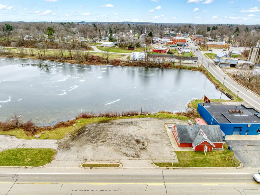 107 E Jackson Road Concord, MI 49237