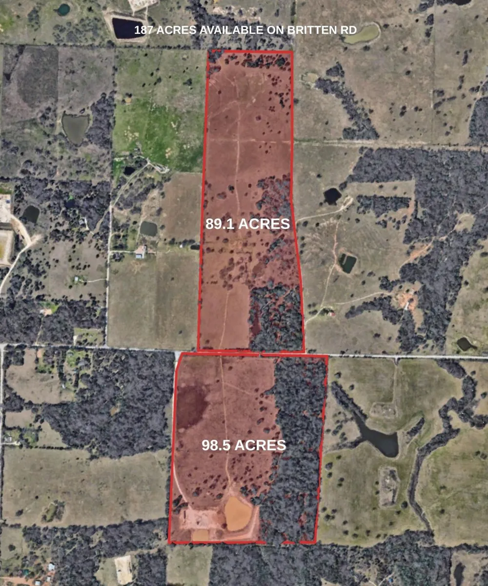 Britten Road Bryan, TX 77845