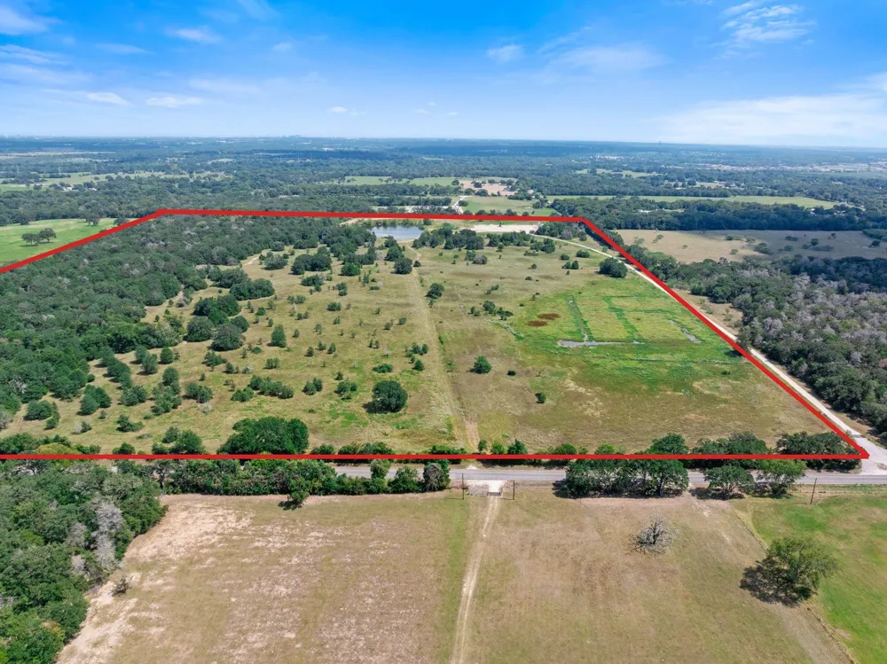 Britten Road Bryan, TX 77845