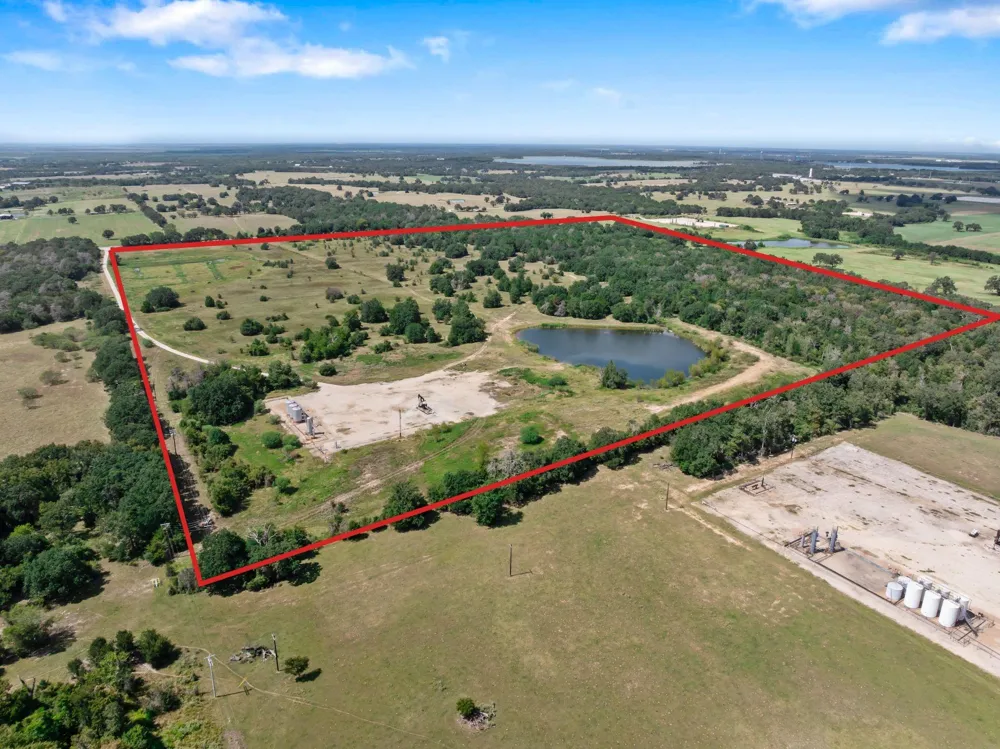 Britten Road Bryan, TX 77845