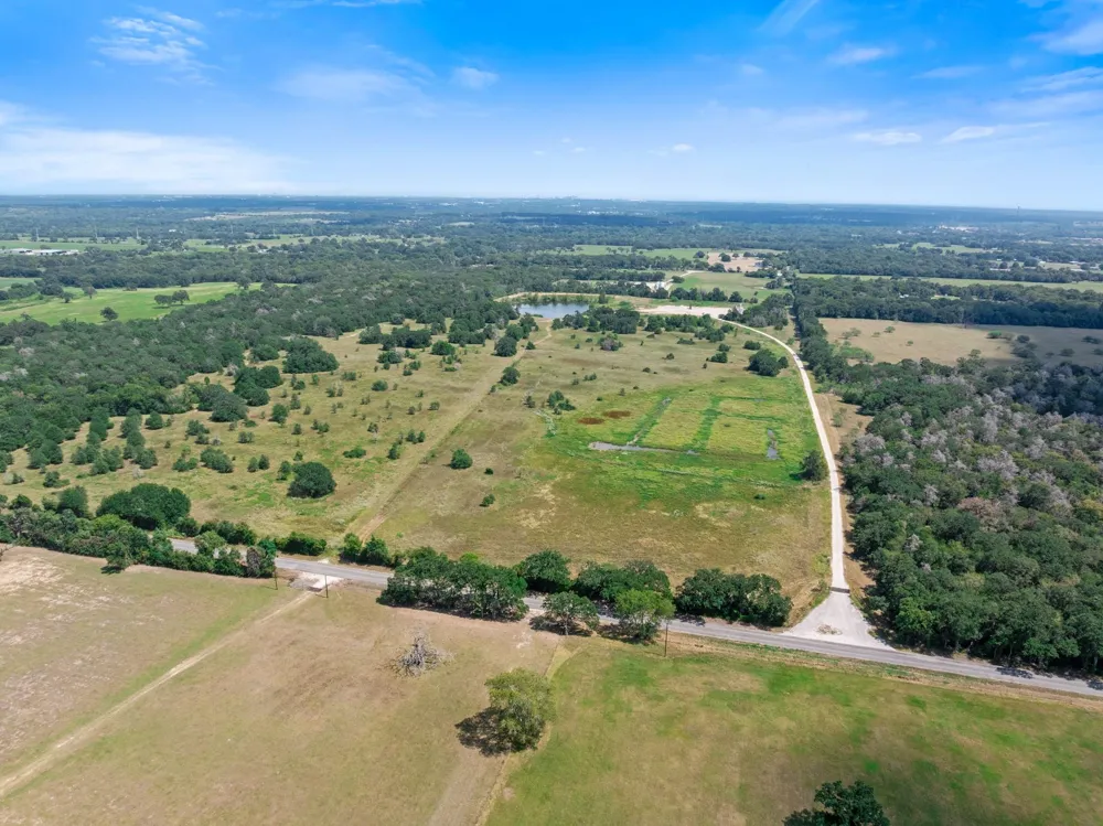 Britten Road Bryan, TX 77845