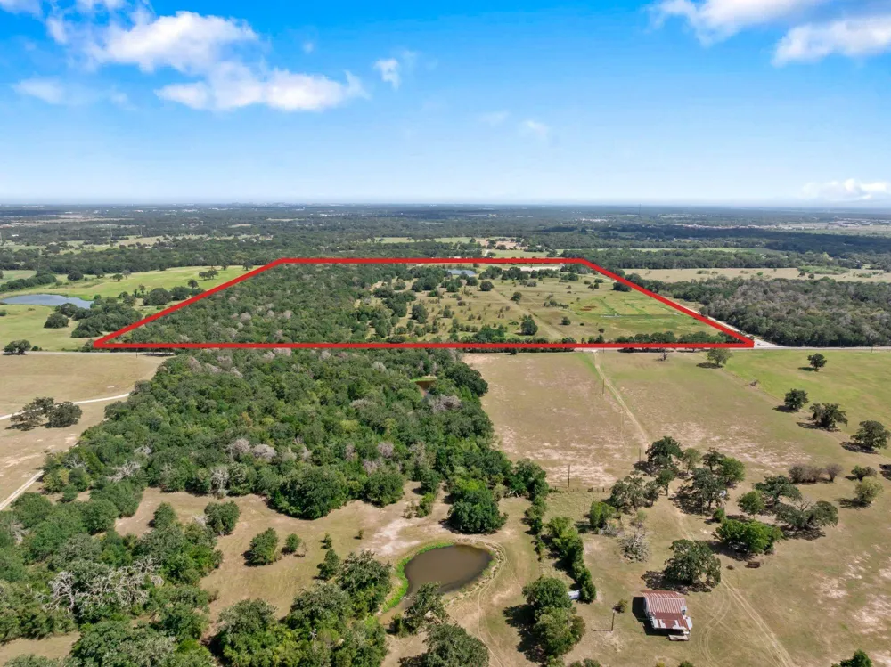 Britten Road Bryan, TX 77845