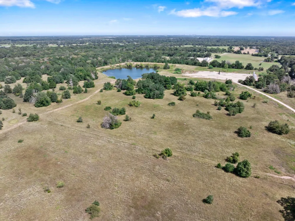Britten Road Bryan, TX 77845
