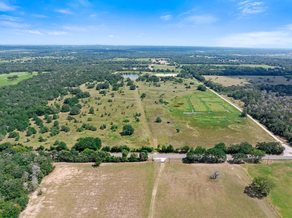 Britten Road Bryan, TX 77845