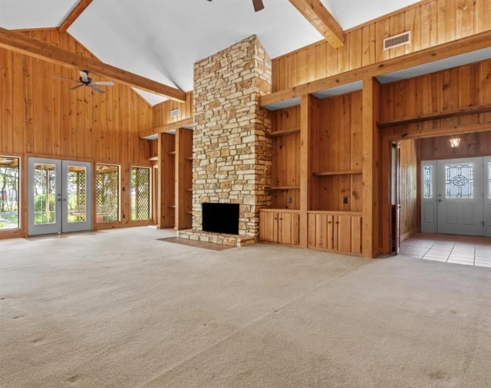 12914 Pfluger Berkman Lane Coupland, TX 78615