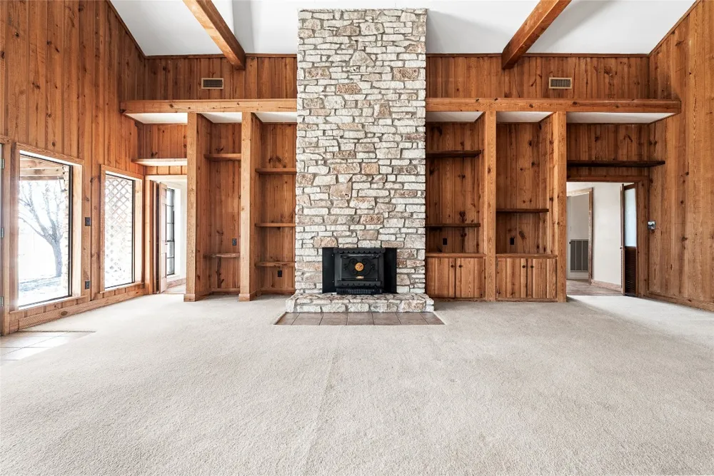 12914 Pfluger Berkman Lane Coupland, TX 78615