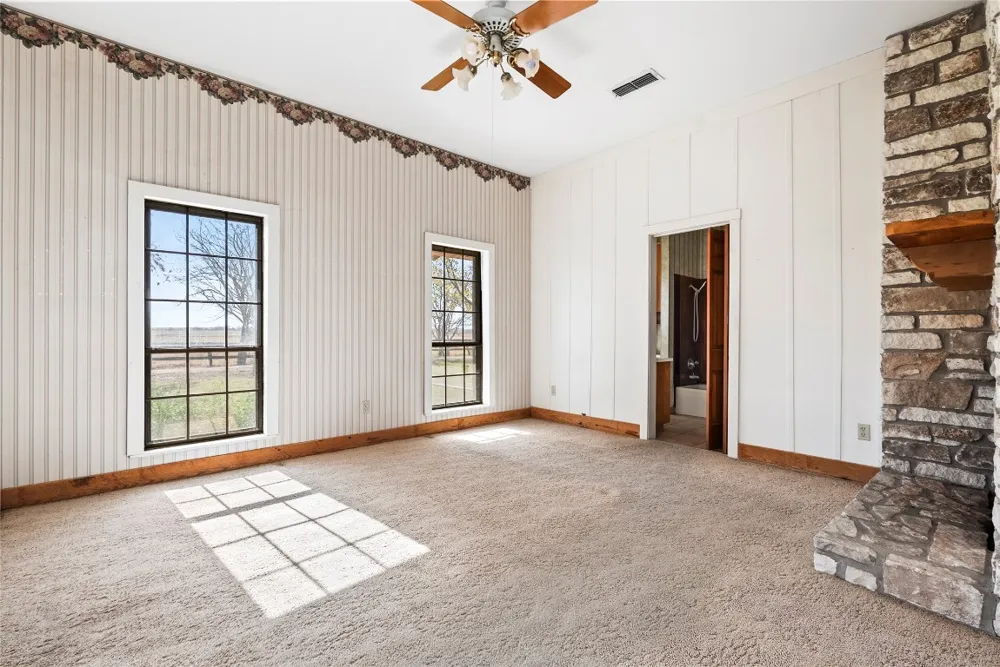 12914 Pfluger Berkman Lane Coupland, TX 78615