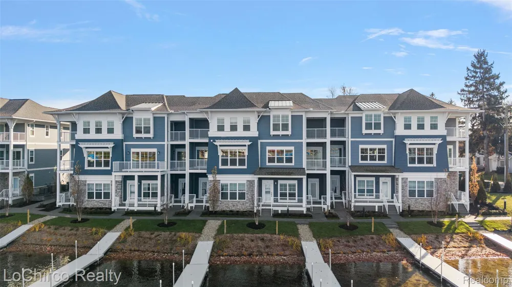 478 Mystic Cove Lane